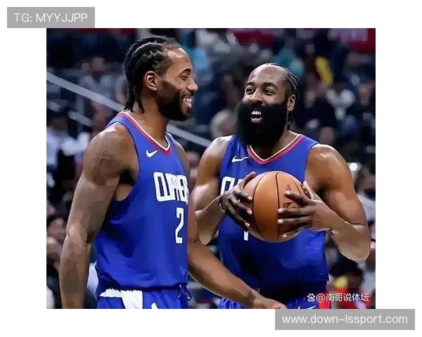 快船vs尼克斯，伦纳德肩伤影响阵容轮换